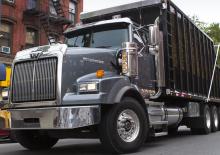 Tahače Western Star 4900 SB 82