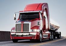 Tahače Western Star 5700 XE 68