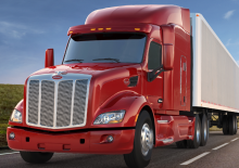 Tahače Peterbilt 579 80