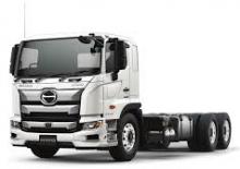 Tahače Hino 700 FR 2632 6x2