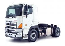 Tahače Hino 700 SH 1EESG-MXD 4x2