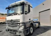 Tahače Mercedes-Benz ACTROS 1942
