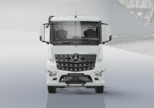 Tahače Mercedes-Benz Arocs 1824 LS 4x2