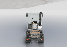 Tahače Mercedes-Benz Arocs 3346 LS 6x4