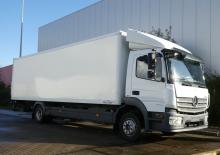 Tahače Mercedes-Benz Atego 1230 K