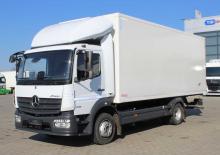 Tahače Mercedes-Benz Atego 1318