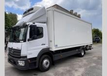 Tahače Mercedes-Benz Atego 1523 A