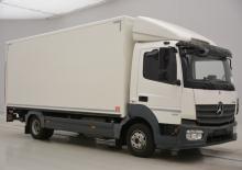 Tahače Mercedes-Benz Atego 916