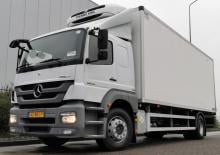Tahače Mercedes-Benz Axor 1826