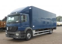 Tahače Mercedes-Benz Axor 1828