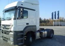 Tahače Mercedes-Benz Axor 1840 LS 4x2
