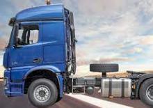 Tahače Mercedes-Benz Axor 2142