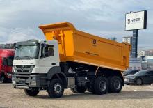 Tahače Mercedes-Benz Axor 3340