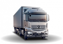 Tahače Mercedes-Benz Axor 3340 S