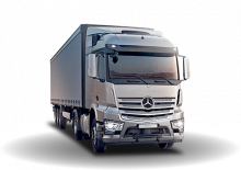 Tahače Mercedes-Benz Axor 4928 T