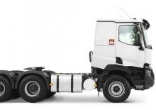 Tahače Renault C 380.26 6X4 T E6