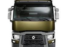 Tahače Renault C 440.26 6X4 T E6