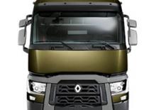 Tahače Renault C 440.26 6X4 TK E6