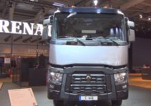 Tahače Renault C 460.18 4X2 TK E6