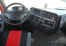 Tahače Renault C 480.18 4X2 T E6