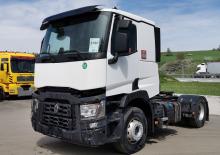 Tahače Renault C 520.18 4X2 T E6