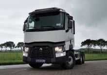 Tahače Renault C 520.26 6X4 T E6