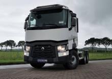 Tahače Renault C 520.26 6X4 TK E6