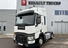 Tahače Renault C T4X2 13L E6