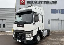 Tahače Renault C T4X2 OFF ROAD 13L E6