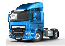 Tahače DAF CF 370 FT SC