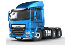 Tahače DAF CF 370 FTS SC