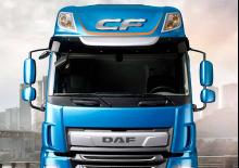 Tahače DAF CF 410 FTR SC