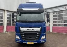 Tahače DAF CF 430 FTG