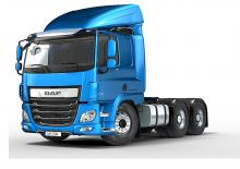 Tahače DAF CF 430 FTT DC