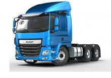 Tahače DAF CF 430 FTT SC