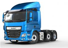 Tahače DAF CF 480 FTG SC