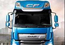 Tahače DAF CF 530 FTS SC