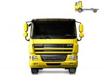 Tahače DAF CF 75.360 FT