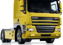Tahače DAF CF 85.360 FT SC