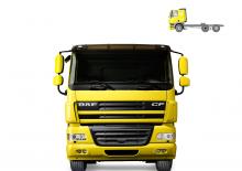 Tahače DAF CF 85.460 FTS SC