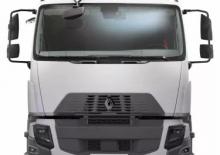 Tahače Renault D 16 WIDE 4X2 T 280 E6