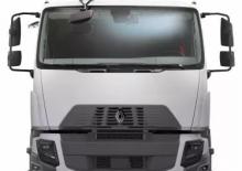 Tahače Renault D 16 WIDE 4X2 T 320 E6