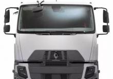 Tahače Renault D 19 WIDE 4x2 T 380 E6