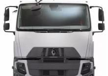 Tahače Renault D 19 WIDE T4x2 280E6