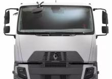 Tahače Renault D 19 WIDE T4x2 380E6
