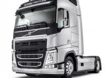 Tahače Volvo Trucks FH13.420 4x2 Tractor - X-Low