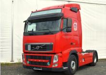 Tahače Volvo Trucks FH 13.500