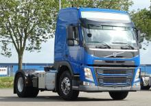 Tahače Volvo Trucks FM 410