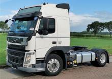 Tahače Volvo Trucks FM 460