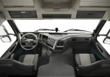 Tahače Volvo Trucks FM13.420 6x2 Tractor Medium Lite Pusher